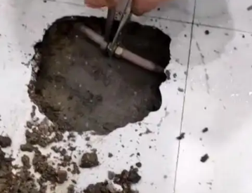 陇西卫生间漏水检测电话