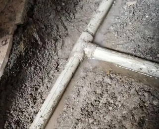 陇西漏水维修电话