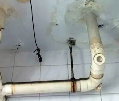 陇西卫生间漏水检测多少钱