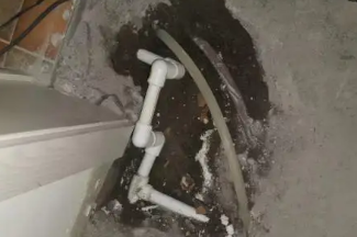 陇西卫生间漏水检测多少钱