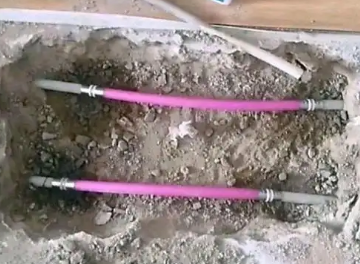 陇西卫生间测漏水多少钱