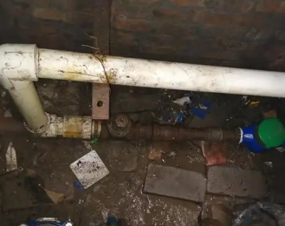 陇西水管维修哪家好