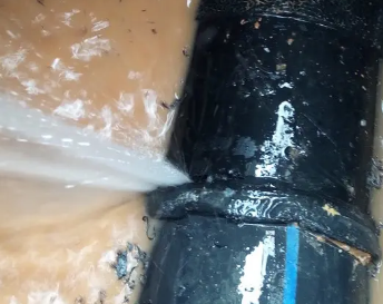 陇西漏水维修价格明细