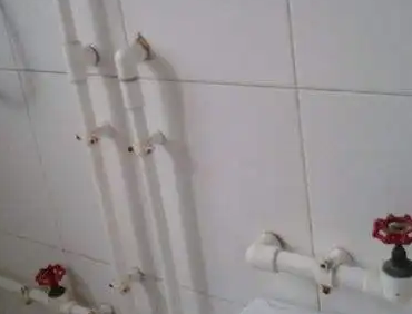 陇西水管维修多少钱