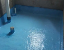 陇西卫生间防水哪家好