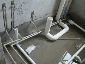 陇西水管维修多少钱