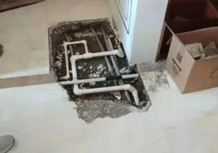 陇西查漏水多少钱