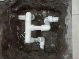 陇西卫生间漏水维修公司为您专业分享一下陇西查漏水的知识点
