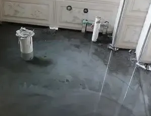 陇西卫生间漏水维修公司为您专业分享下陇西卫生间漏水检测的知识点