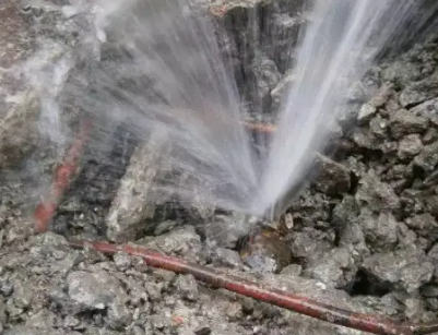 陇西水管维修多少钱
