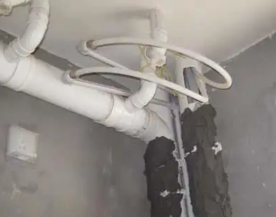 陇西水管维修哪家好