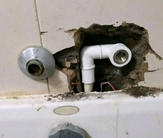 陇西卫生间漏水检测多少钱