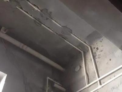 陇西卫生间漏水维修技术的依据是什么